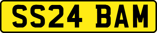 SS24BAM