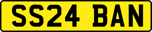 SS24BAN