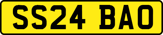 SS24BAO