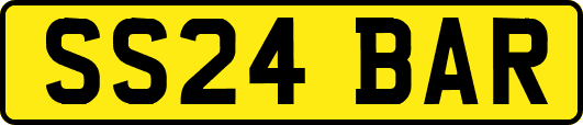 SS24BAR