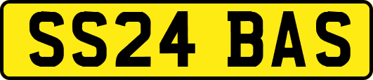 SS24BAS