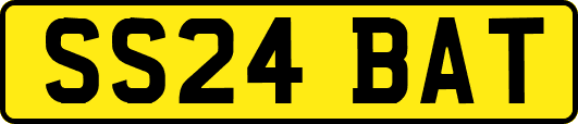 SS24BAT