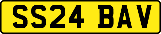 SS24BAV