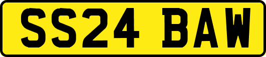 SS24BAW