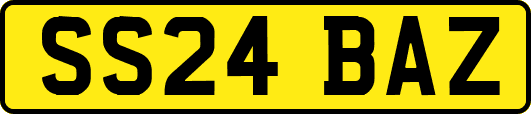 SS24BAZ
