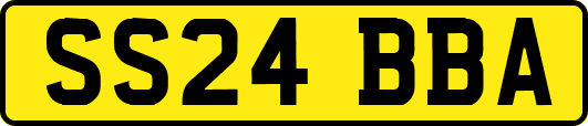 SS24BBA