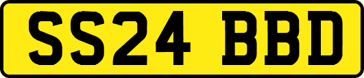 SS24BBD