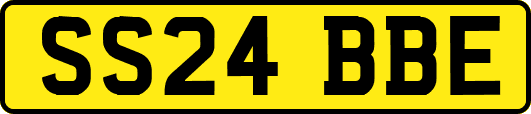 SS24BBE