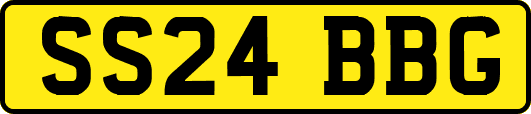 SS24BBG