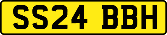 SS24BBH
