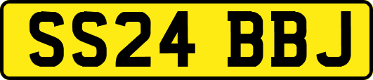 SS24BBJ