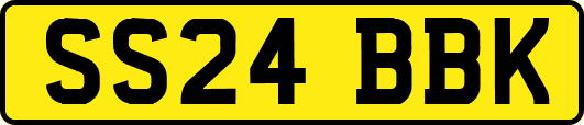 SS24BBK