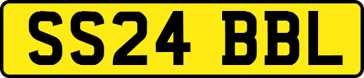SS24BBL