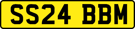 SS24BBM