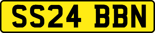 SS24BBN