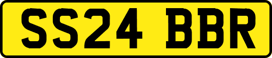 SS24BBR