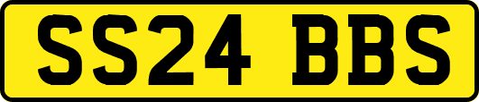 SS24BBS