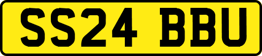 SS24BBU