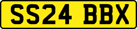 SS24BBX
