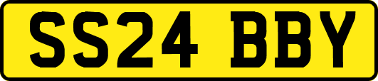 SS24BBY