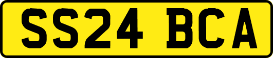 SS24BCA