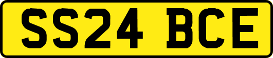 SS24BCE