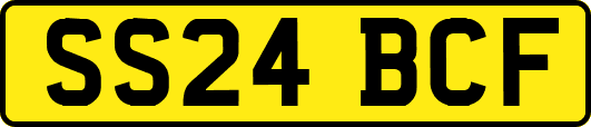 SS24BCF