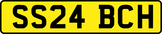 SS24BCH