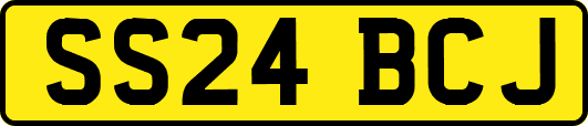 SS24BCJ