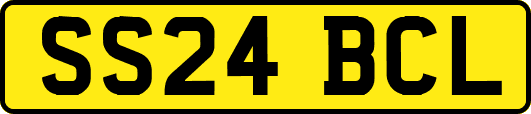 SS24BCL
