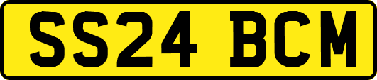 SS24BCM