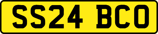 SS24BCO