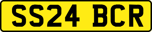 SS24BCR