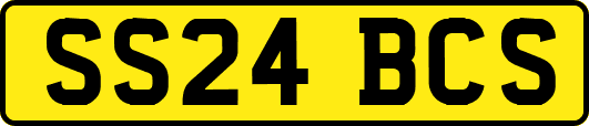 SS24BCS
