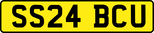 SS24BCU