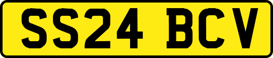SS24BCV