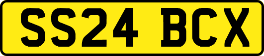 SS24BCX