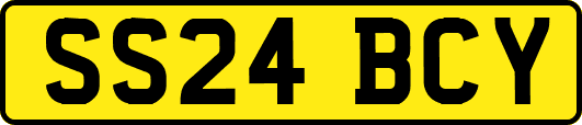 SS24BCY