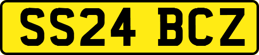 SS24BCZ