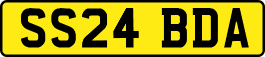 SS24BDA