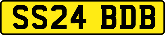 SS24BDB