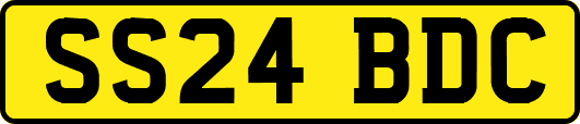 SS24BDC