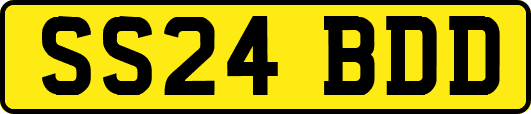 SS24BDD