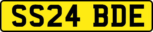 SS24BDE