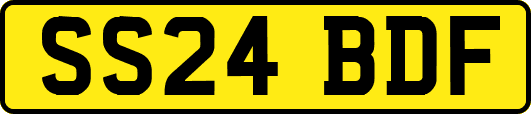 SS24BDF