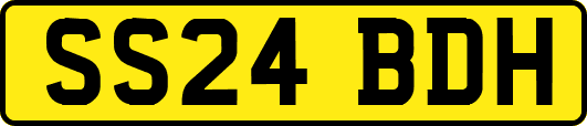 SS24BDH