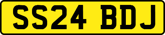 SS24BDJ