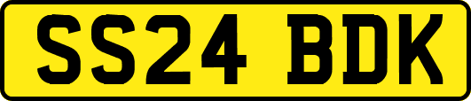 SS24BDK