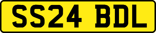 SS24BDL