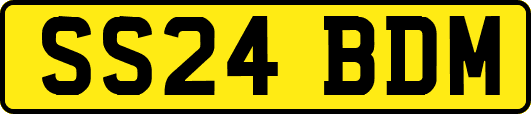 SS24BDM